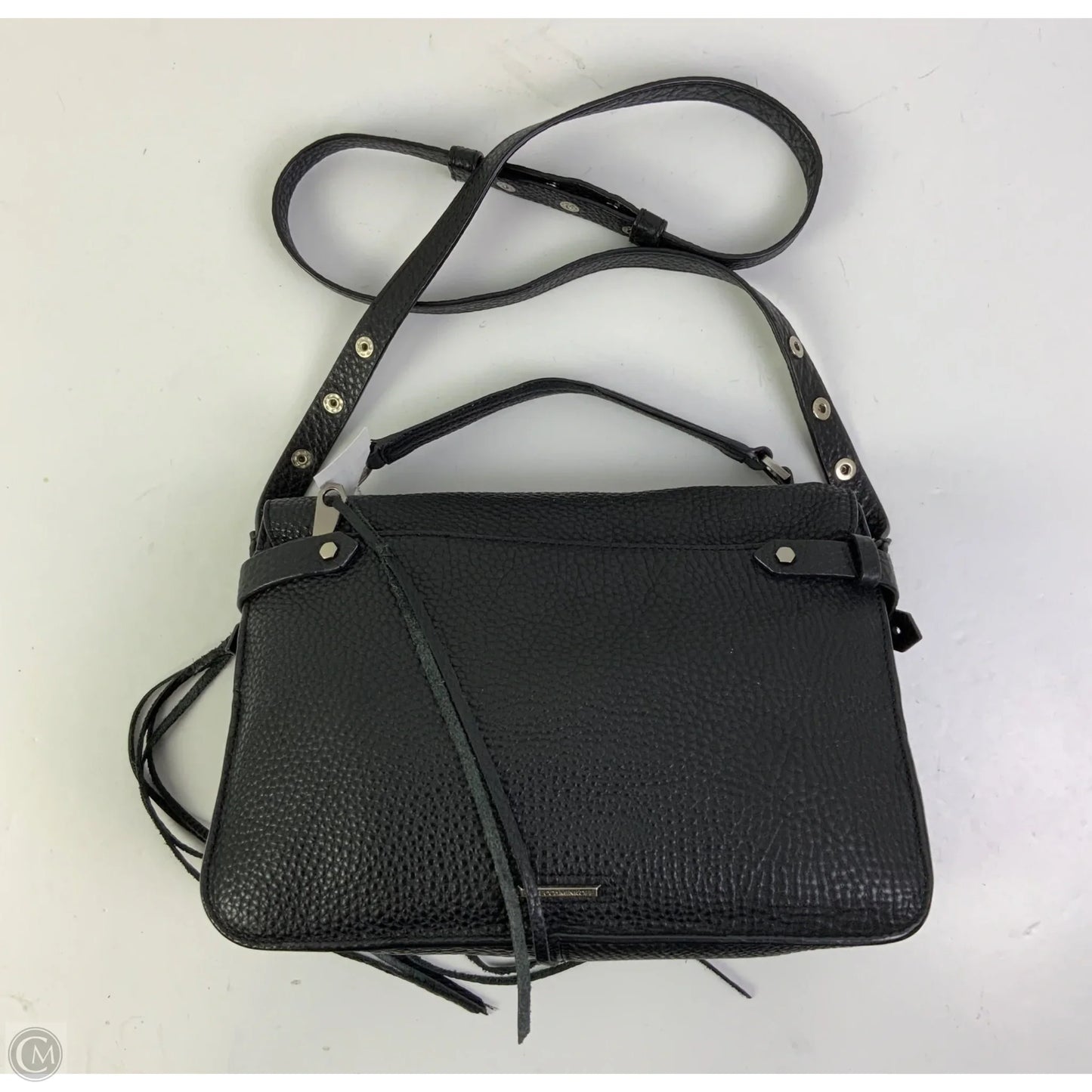 Handbag Designer By Rebecca Minkoff, Size: Medium