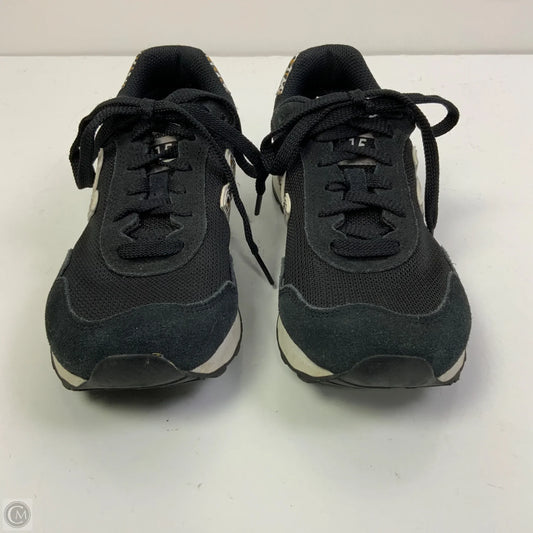 Shoes Athletic By New Balance In Black, Size: 6