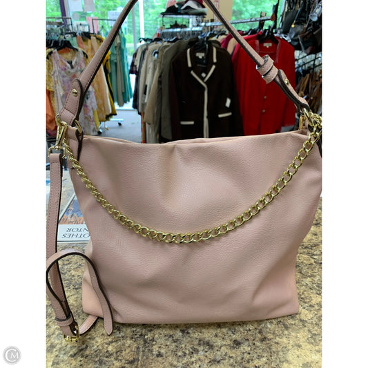 Handbag By Anne Klein, Size: Large