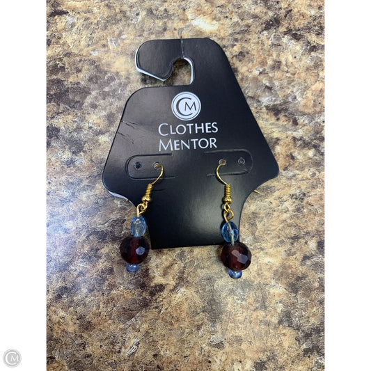 Earrings Dangle/drop By Clothes Mentor