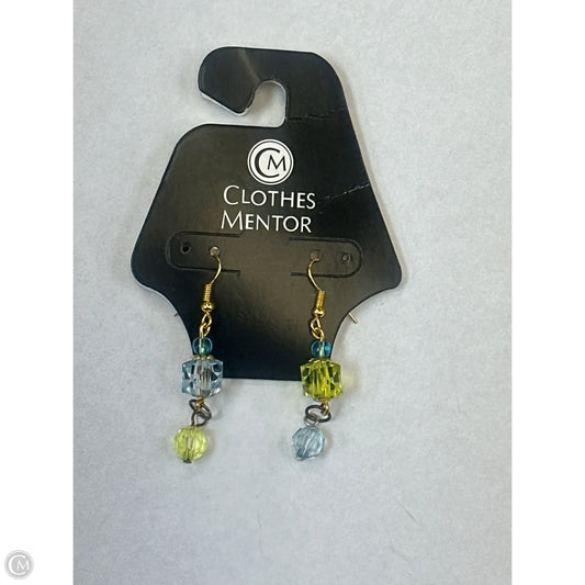 Earrings Dangle/drop By Clothes Mentor