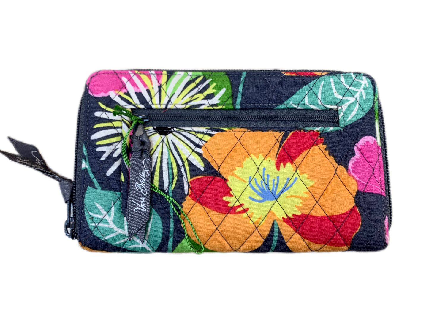 Wallet By Vera Bradley, Size: Medium