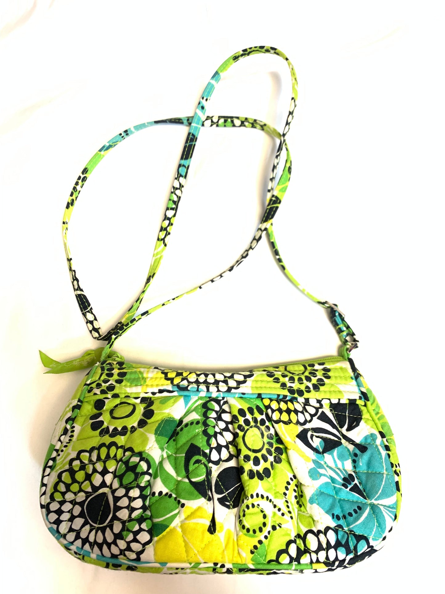 Crossbody By Vera Bradley, Size: Small