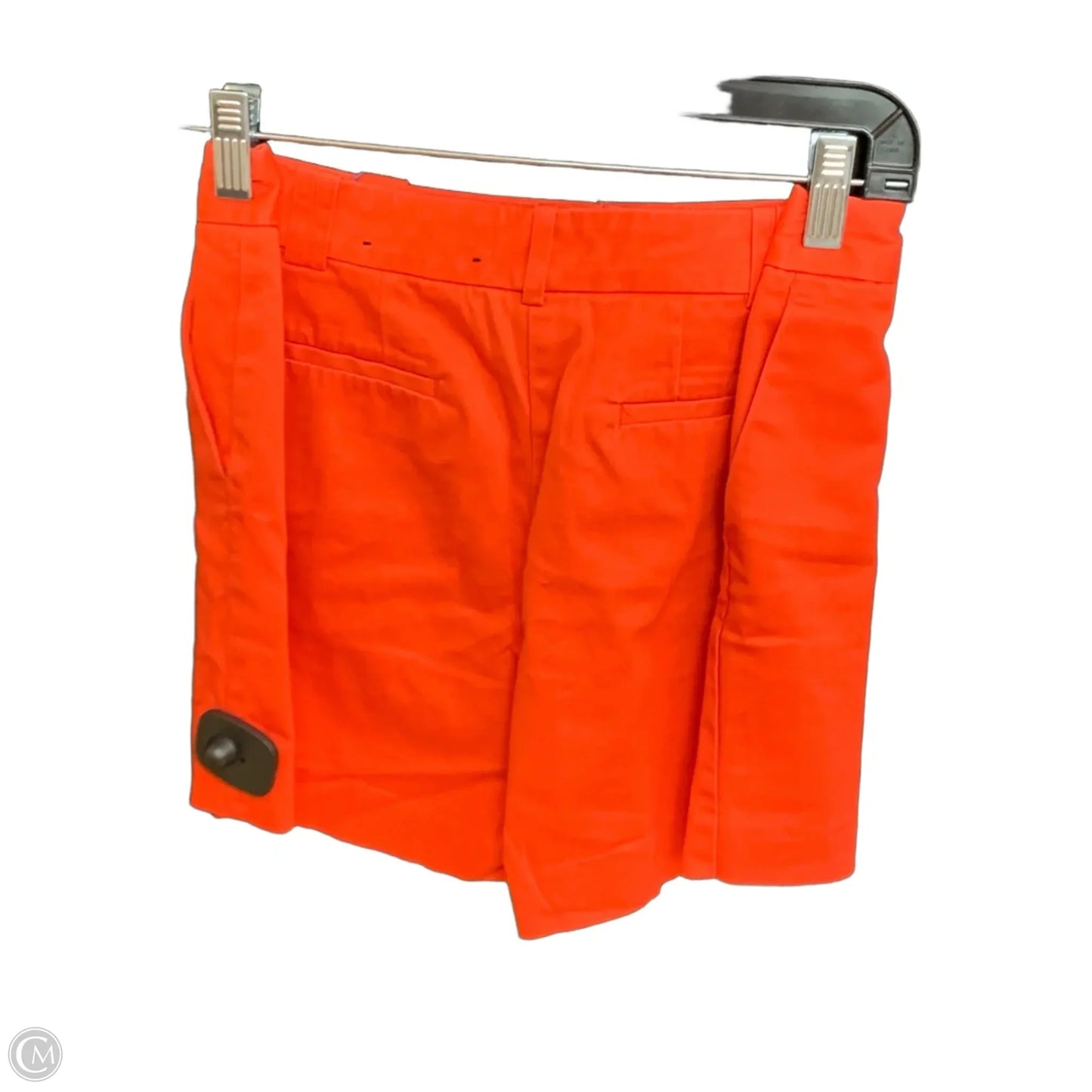 Shorts By Worthington In Red, Size: 6