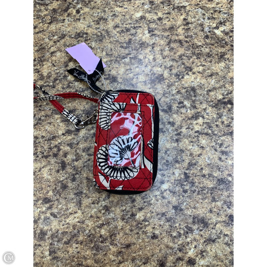 Wallet By Vera Bradley, Size: Small
