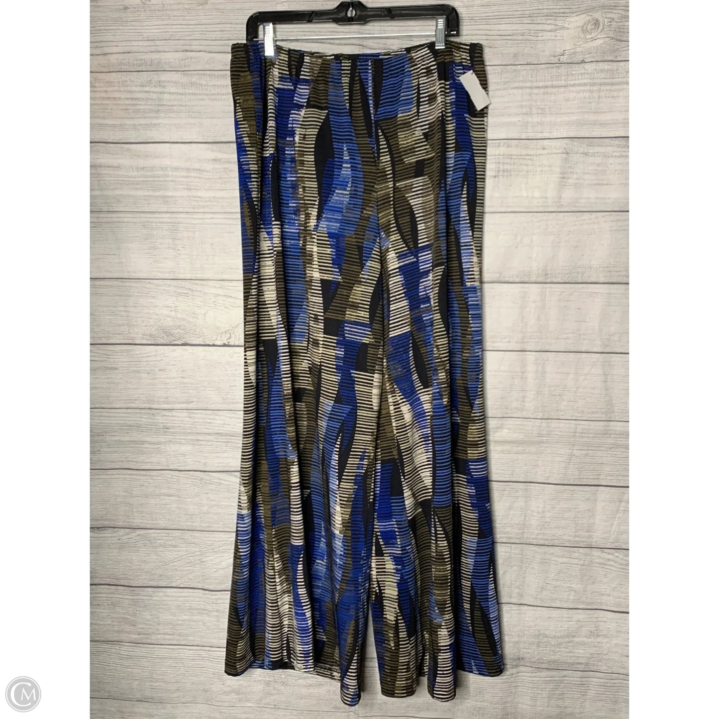 Pants Lounge By Zac And Rachel In Multi-colored, Size: L