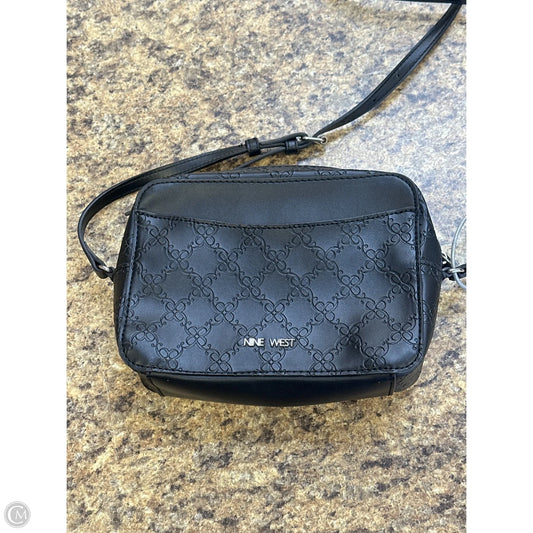 Crossbody By Nine West, Size: Small
