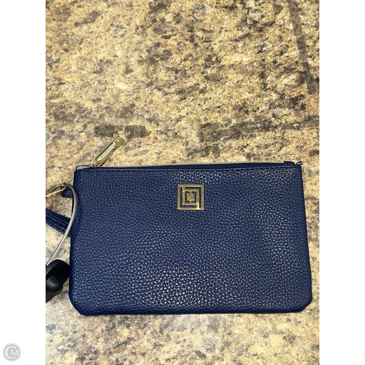 Wallet By Victorias Secret, Size: Medium