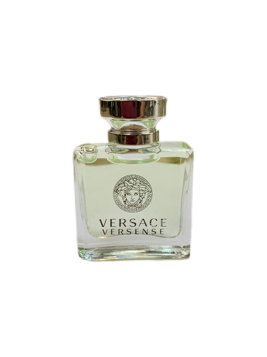 Fragrance By Versace