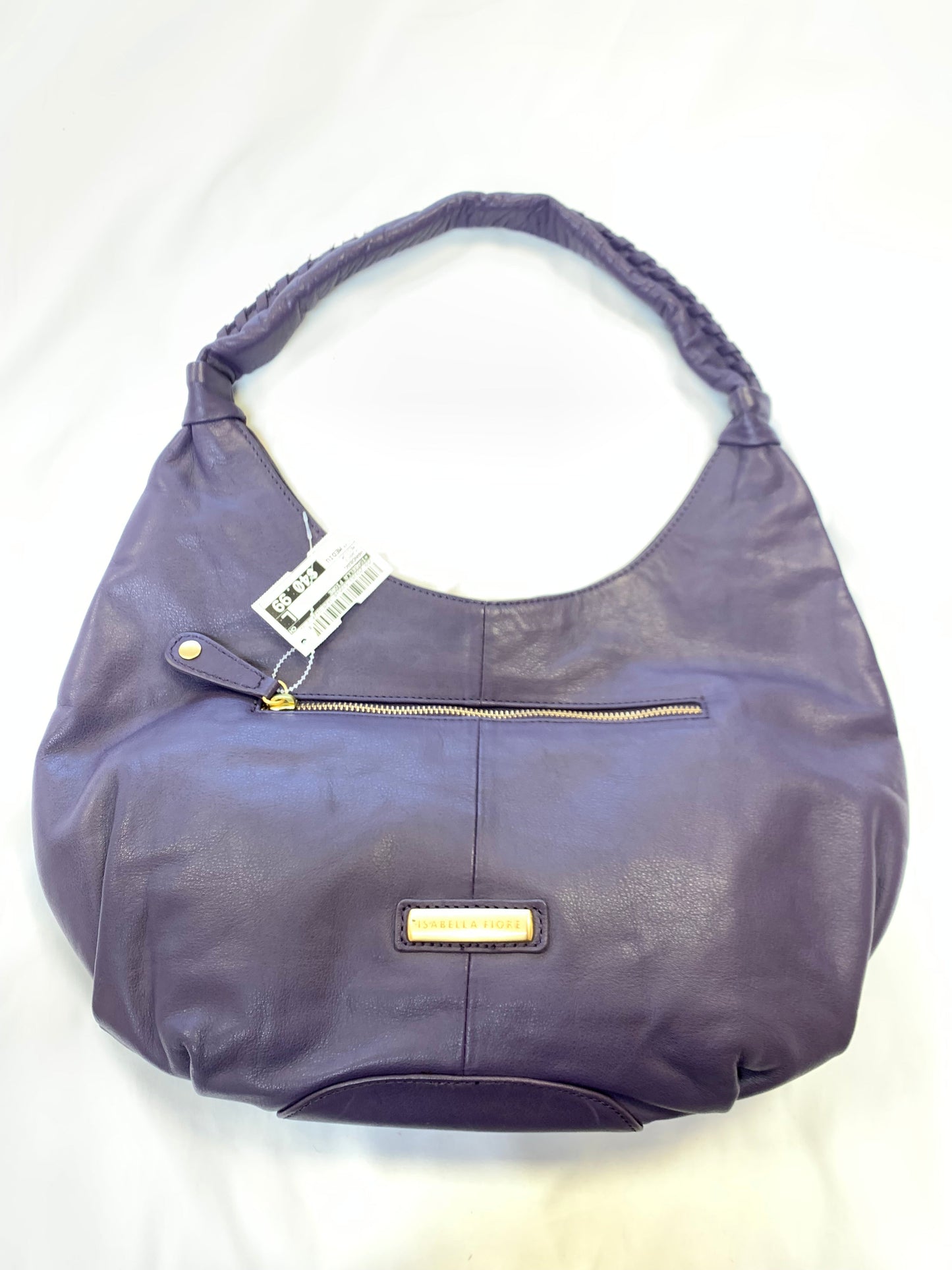 Handbag By Isabella Fiore, Size: Medium