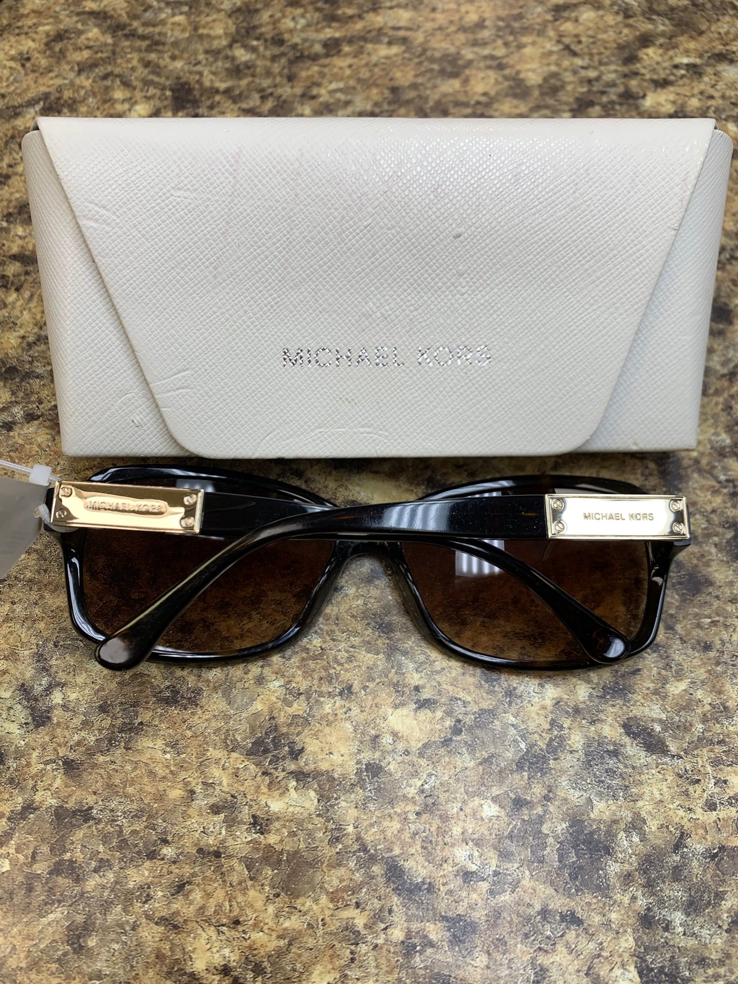 Sunglasses By Michael Kors