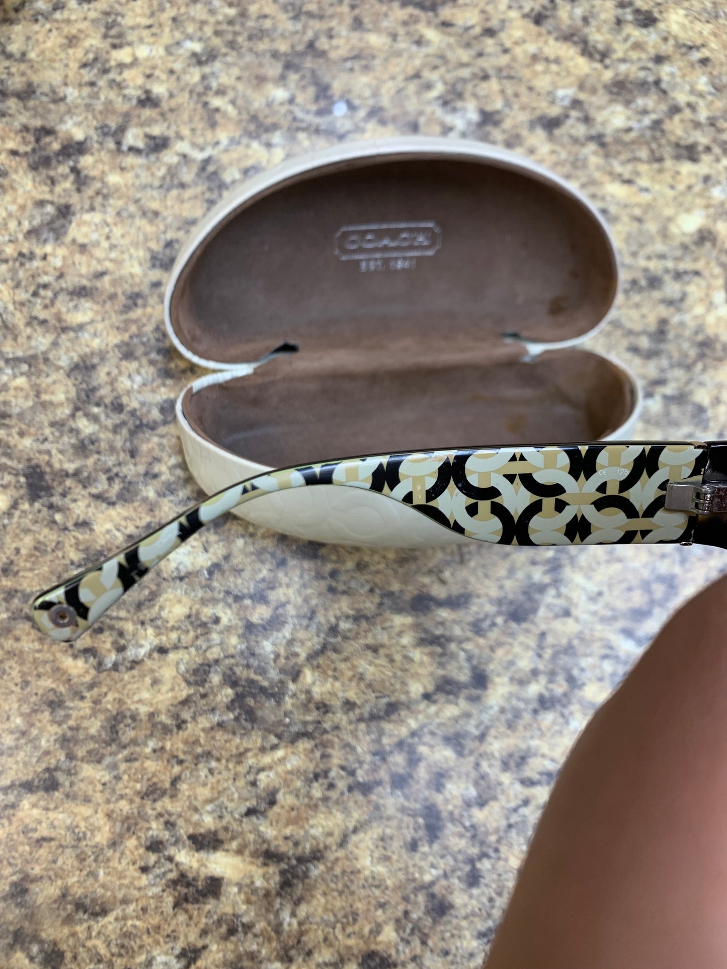 Sunglasses By Coach