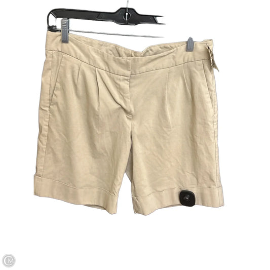 Shorts By Cmf In Tan, Size: 8