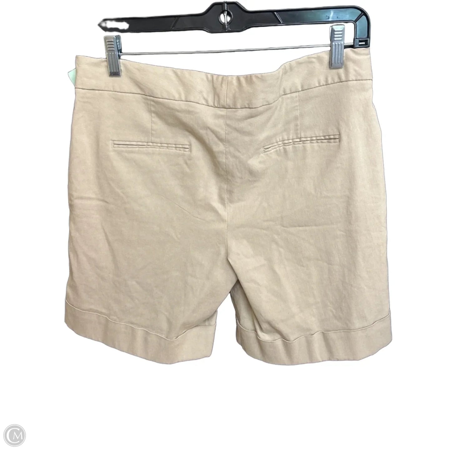 Shorts By Cmf In Tan, Size: 8