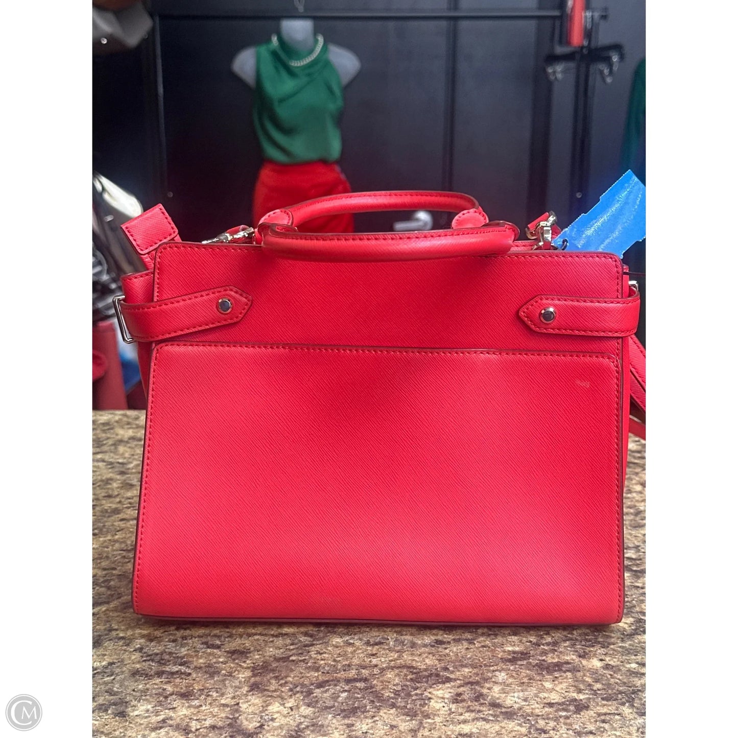 Handbag Designer By Kate Spade, Size: Medium