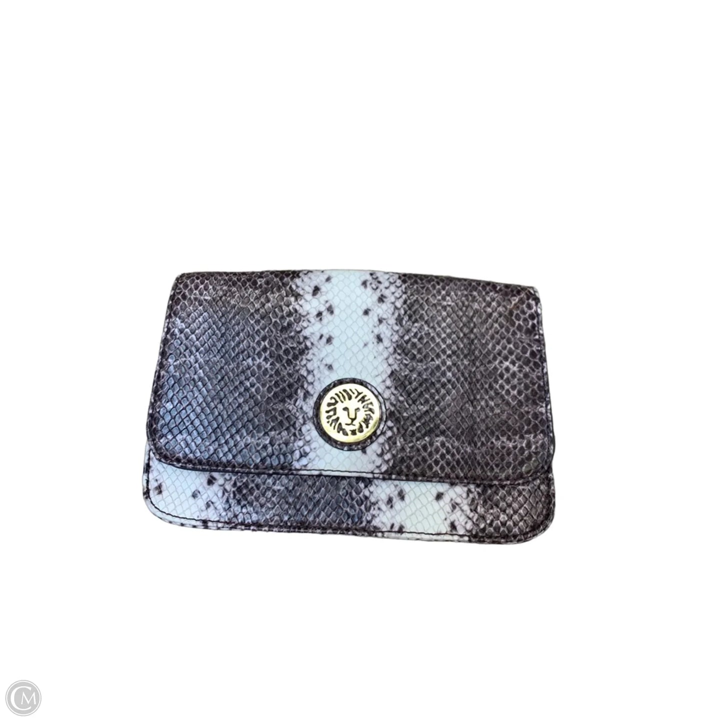 Crossbody By Anne Klein, Size: Small
