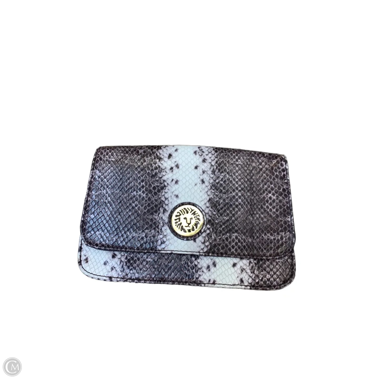 Crossbody By Anne Klein, Size: Small