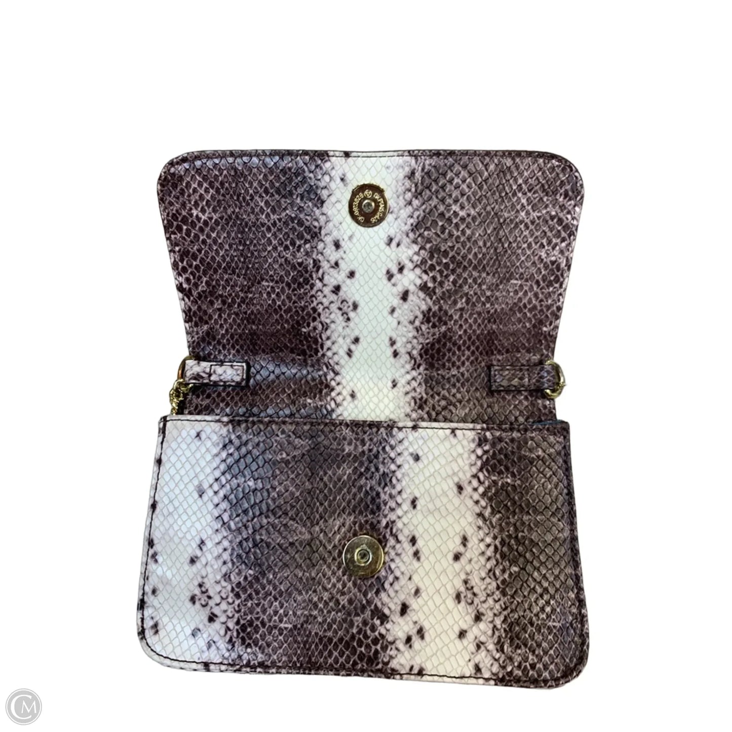 Crossbody By Anne Klein, Size: Small