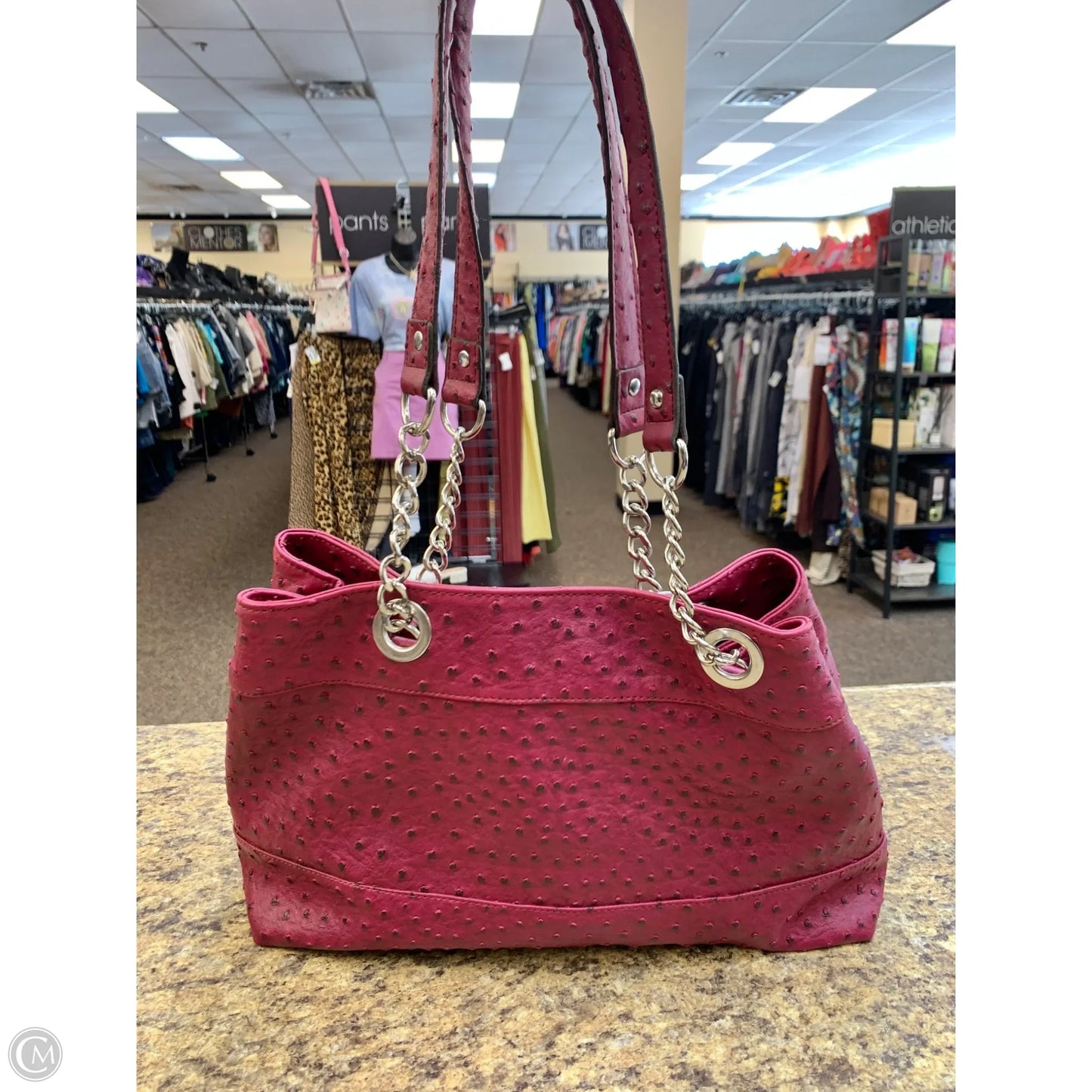 Handbag By Kelly And Katie, Size: Large