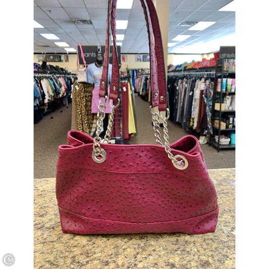 Handbag By Kelly And Katie, Size: Large