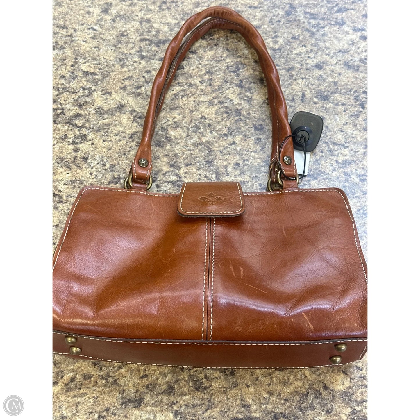 Accessory Designer Label By Patricia Nash, Size: Medium