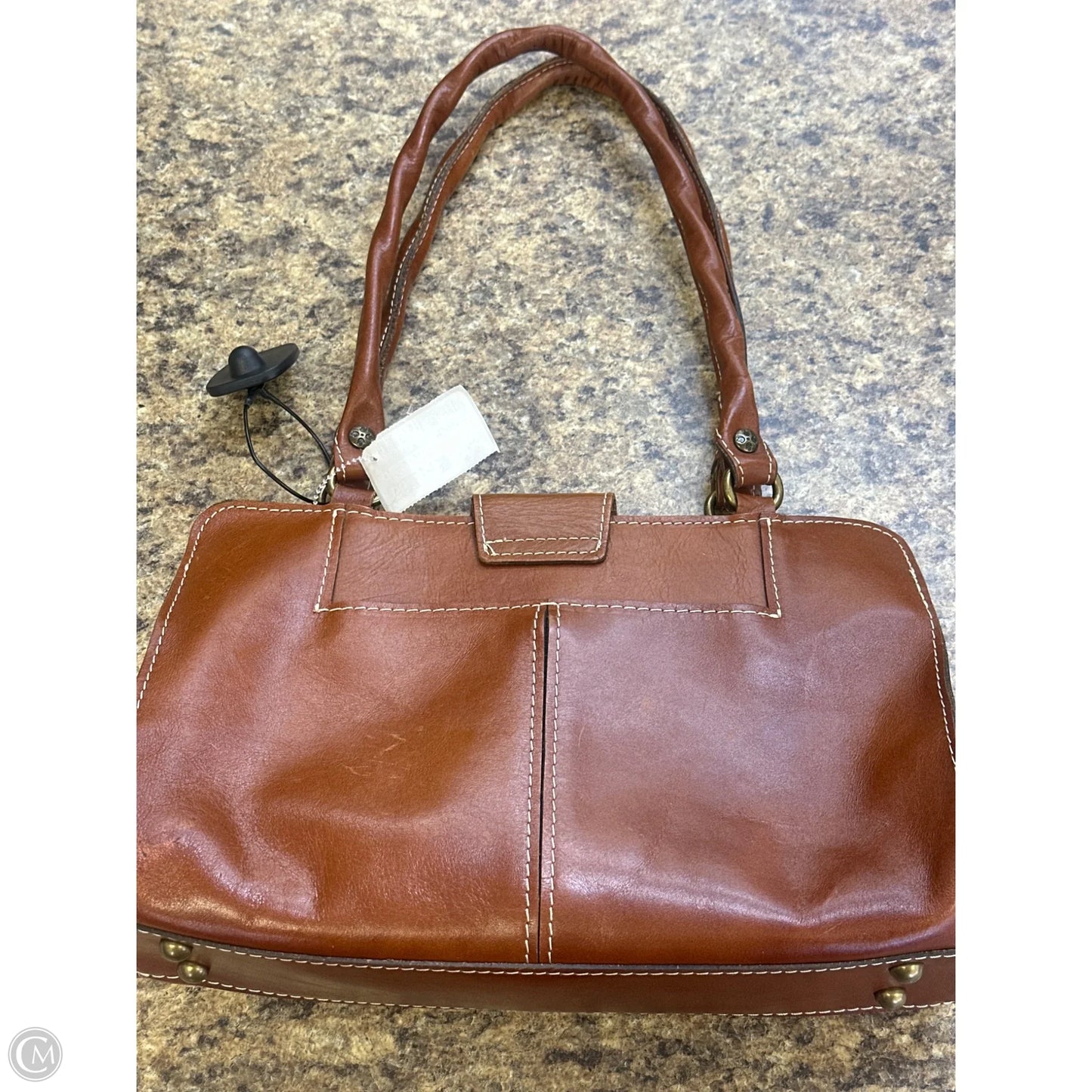 Accessory Designer Label By Patricia Nash, Size: Medium