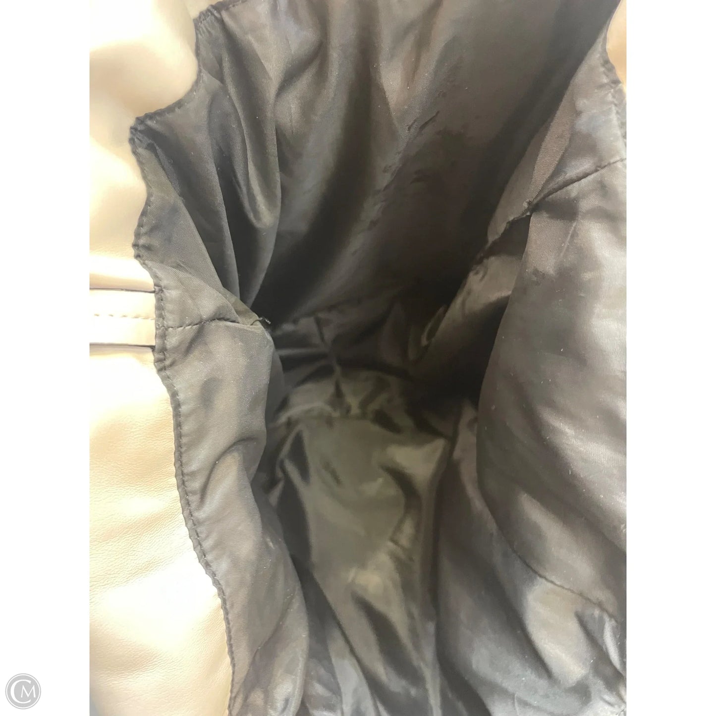 Handbag By Victorias Secret, Size: Large