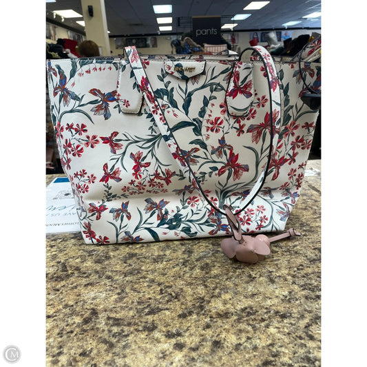 Handbag By Nine West, Size: Large