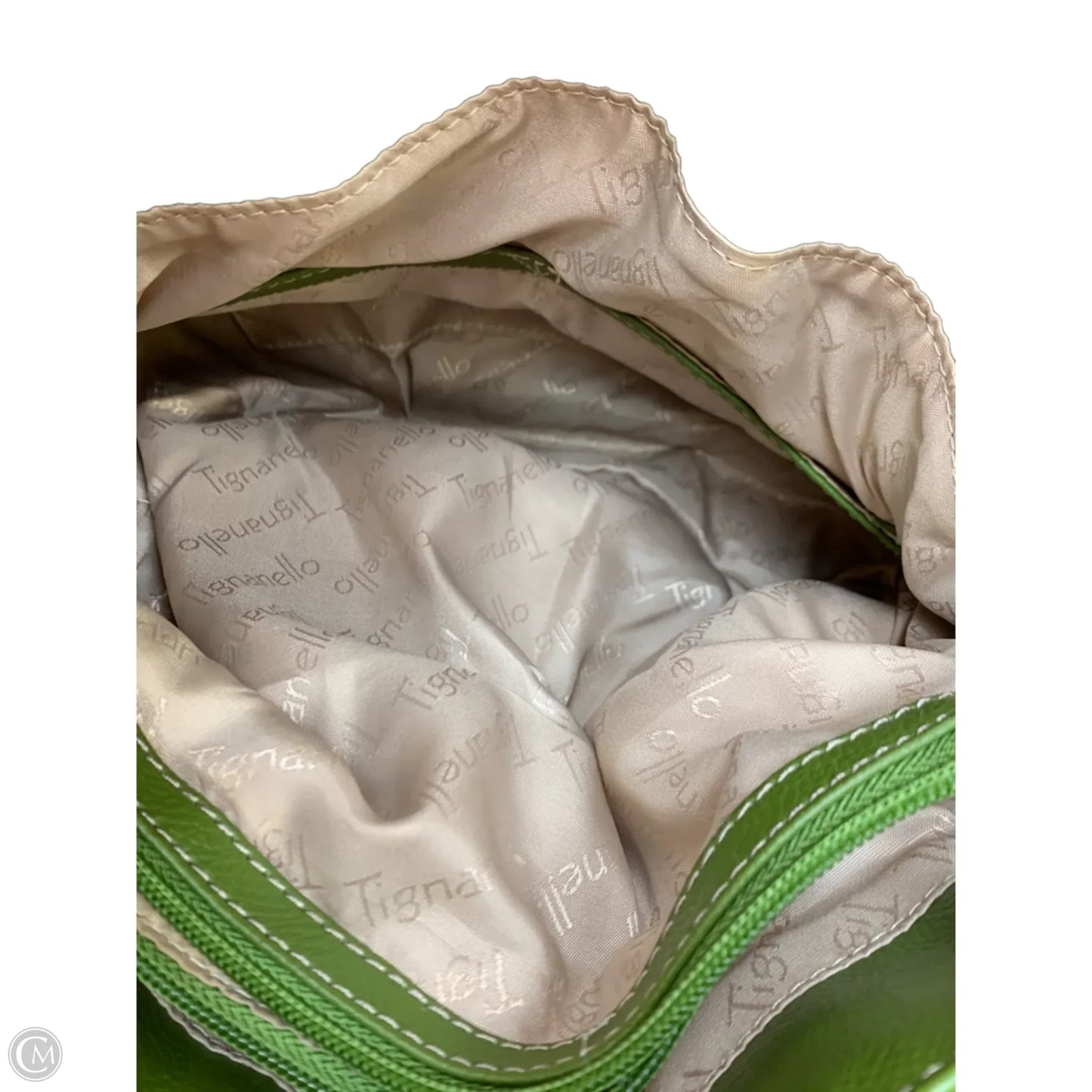 Handbag By Tignanello  Purses, Size: Large