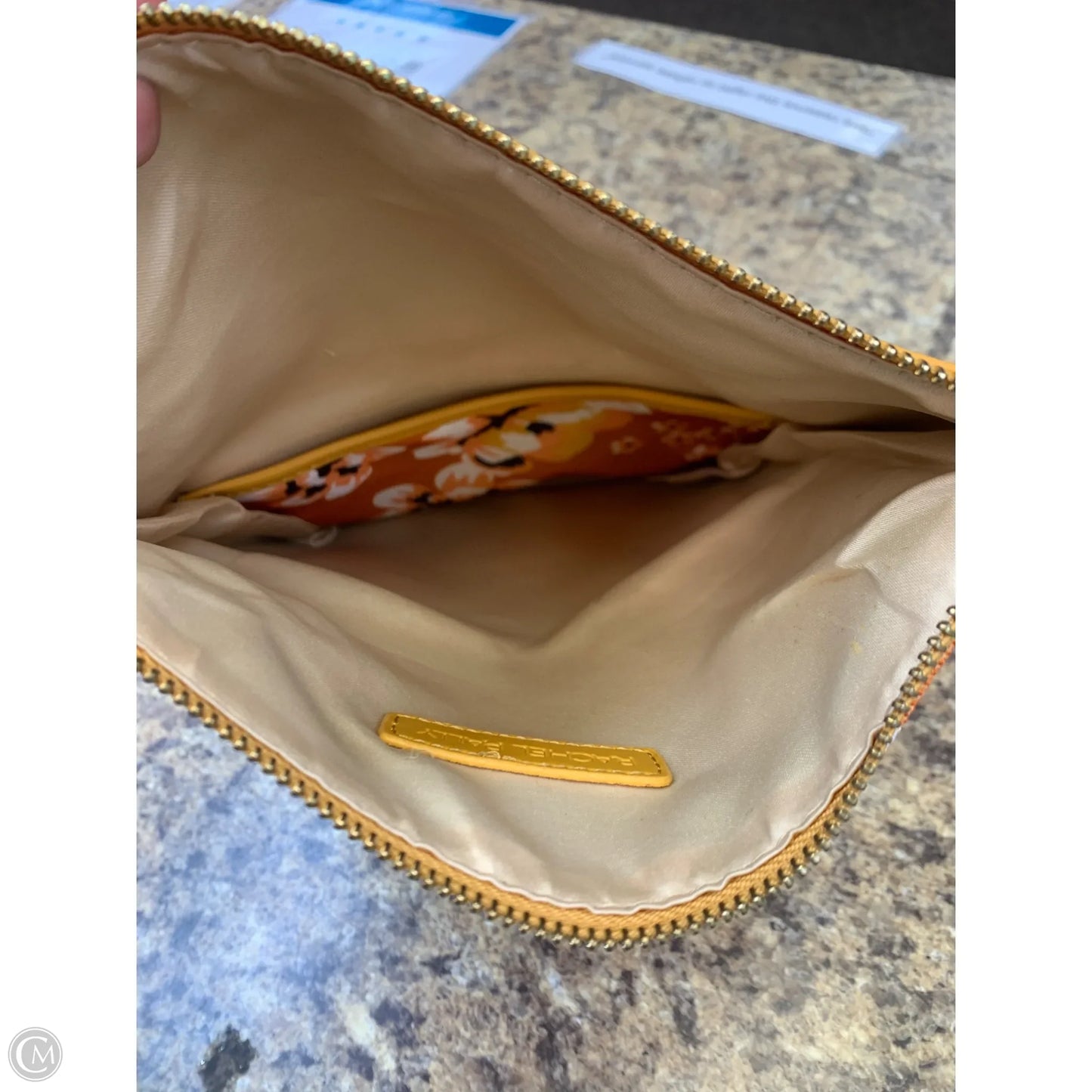 Clutch By Rachel Pally, Size: Medium