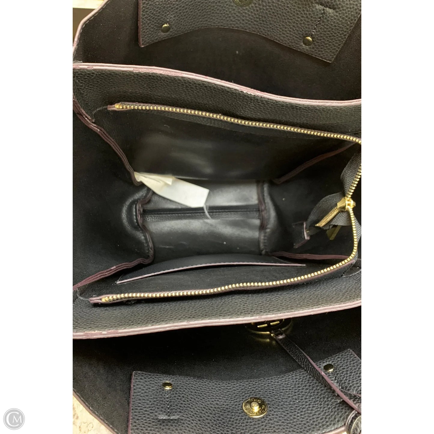 Handbag By Nicole Lee, Size: Medium