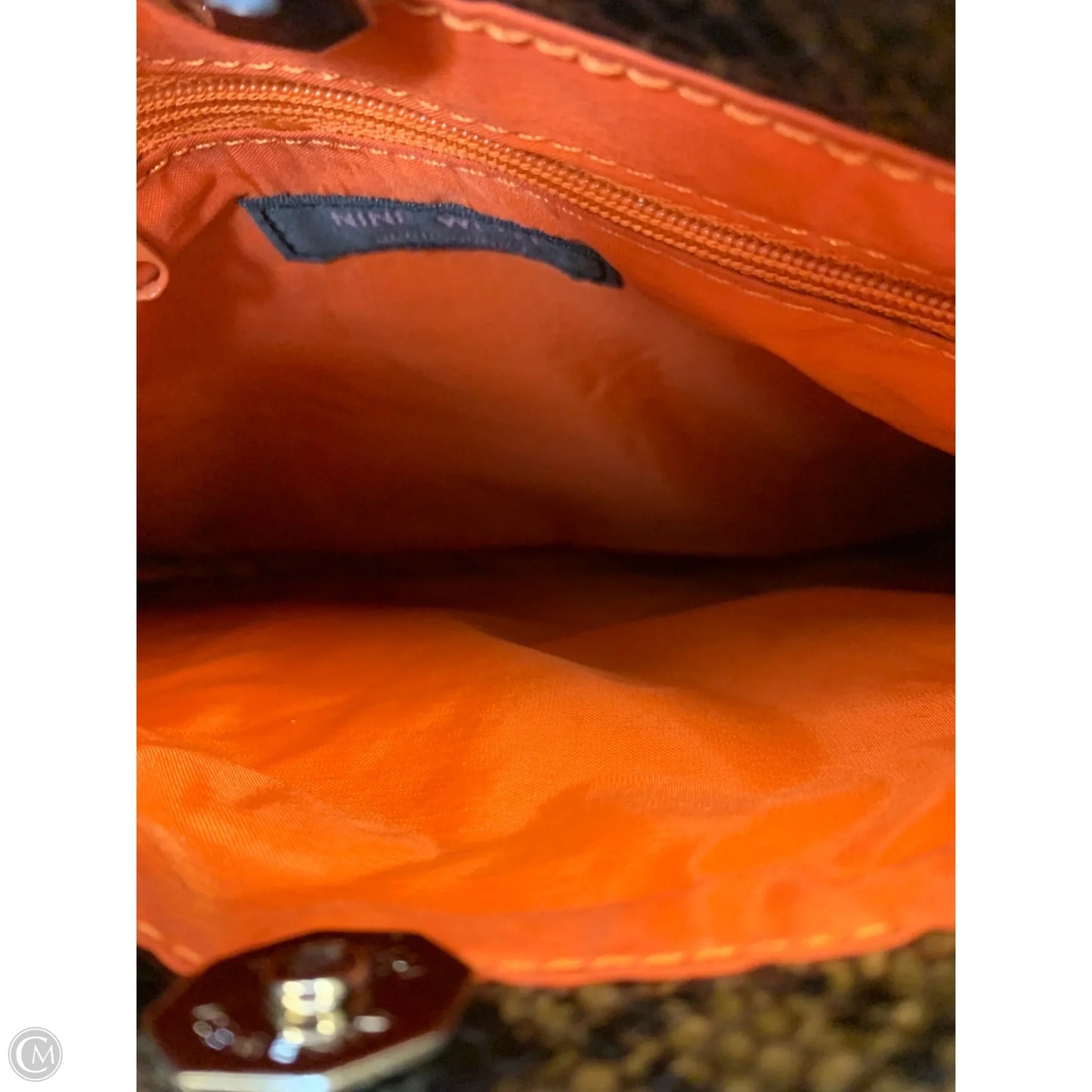 Crossbody By Nine West, Size: Small