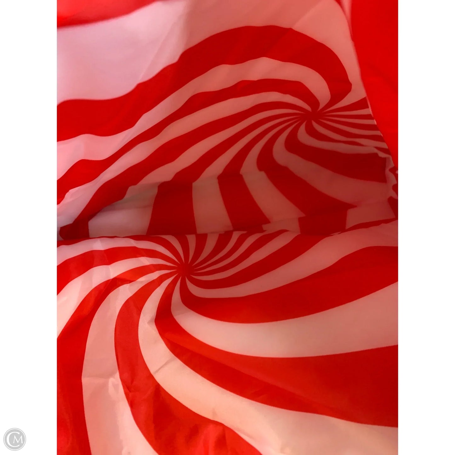 Tote By Clinique, Size: Small