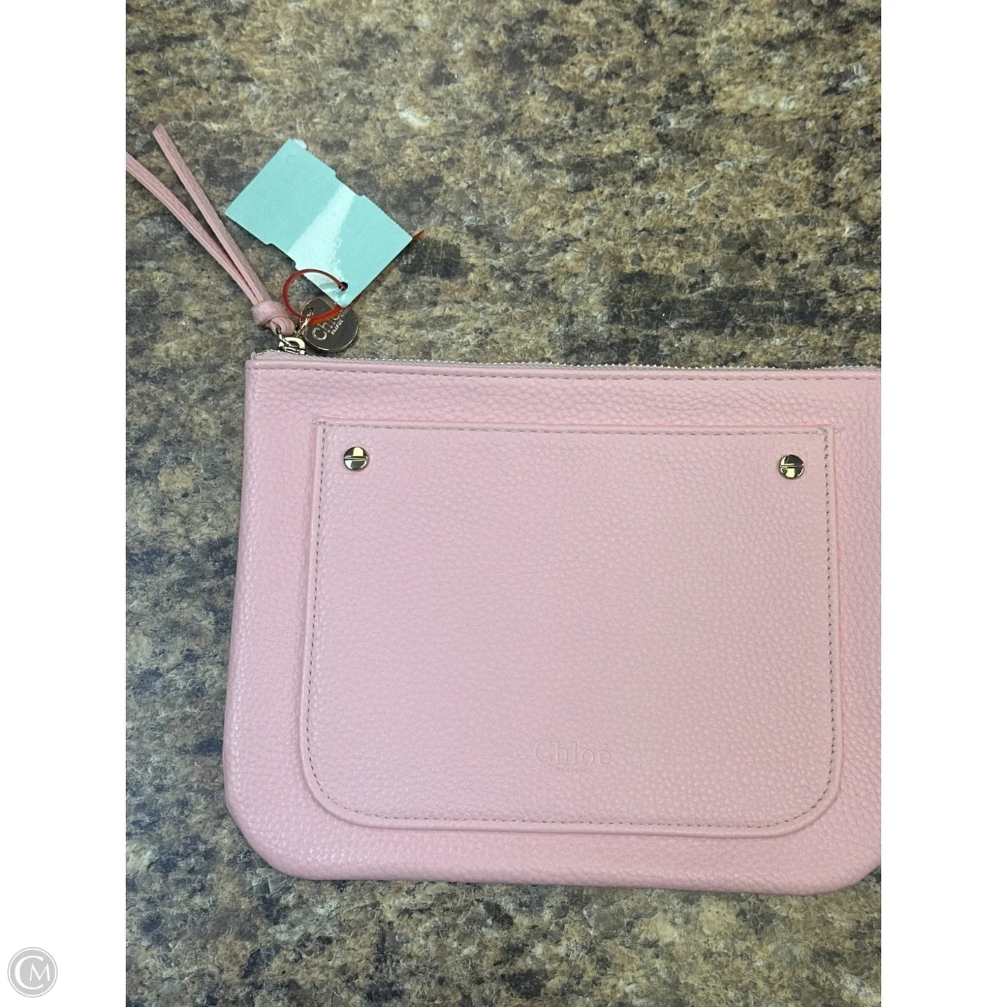 Wallet By Clothes Mentor, Size: Large