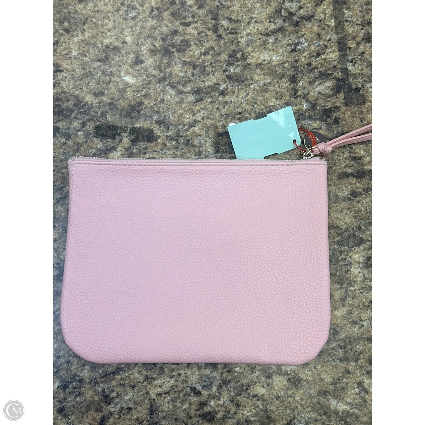 Wallet By Clothes Mentor, Size: Large