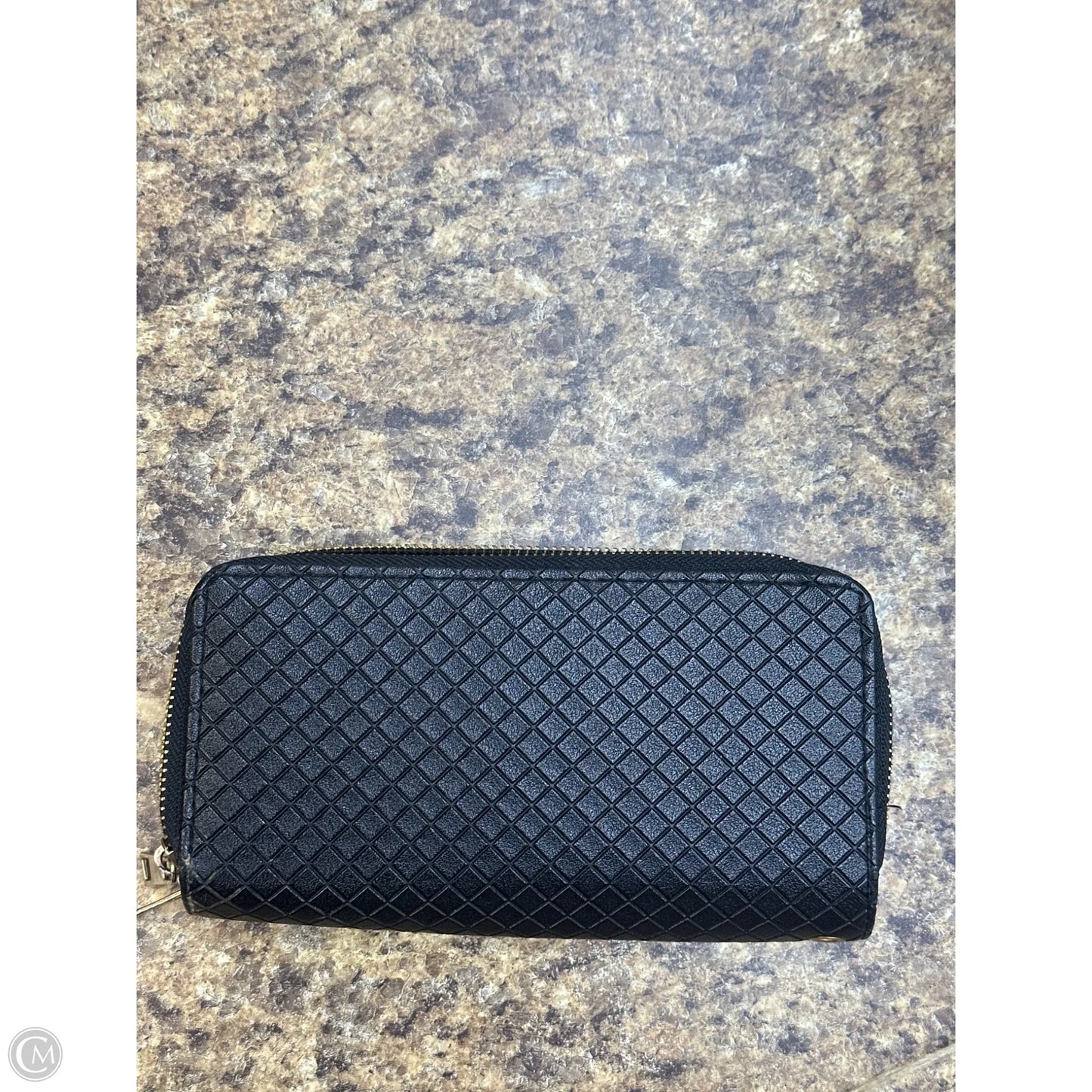 Wallet By Clothes Mentor, Size: Medium