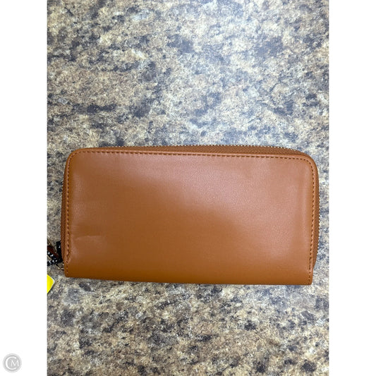 Wallet By Clothes Mentor, Size: Medium