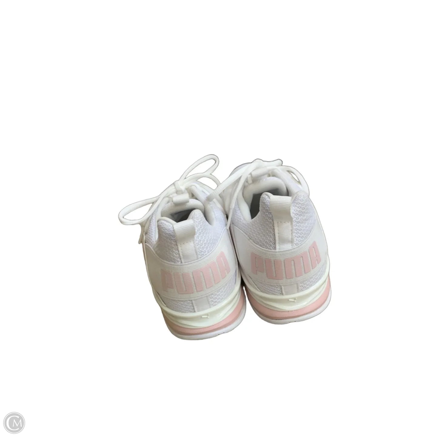 Shoes Sneakers By Puma In White, Size: 10