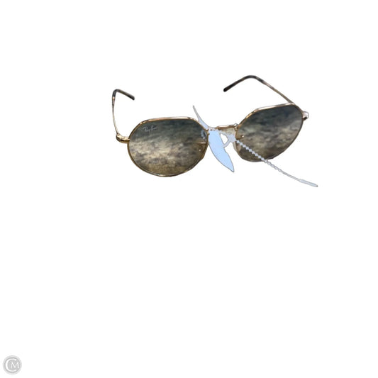 Sunglasses Designer By Ray Ban, Size: