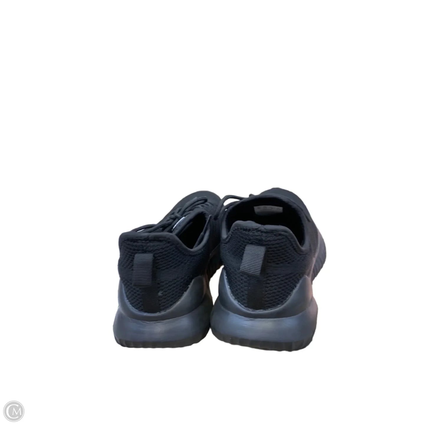 Shoes Sneakers By Cmf In Black, Size: 10