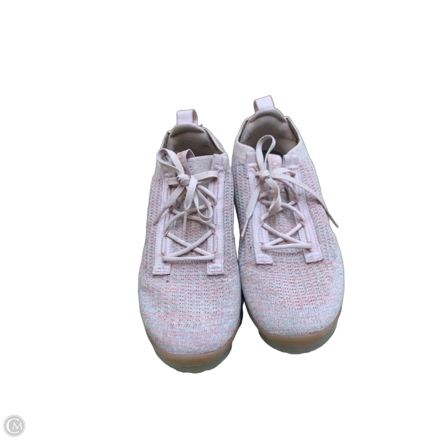 Shoes Sneakers By Nike In Pink, Size: 10