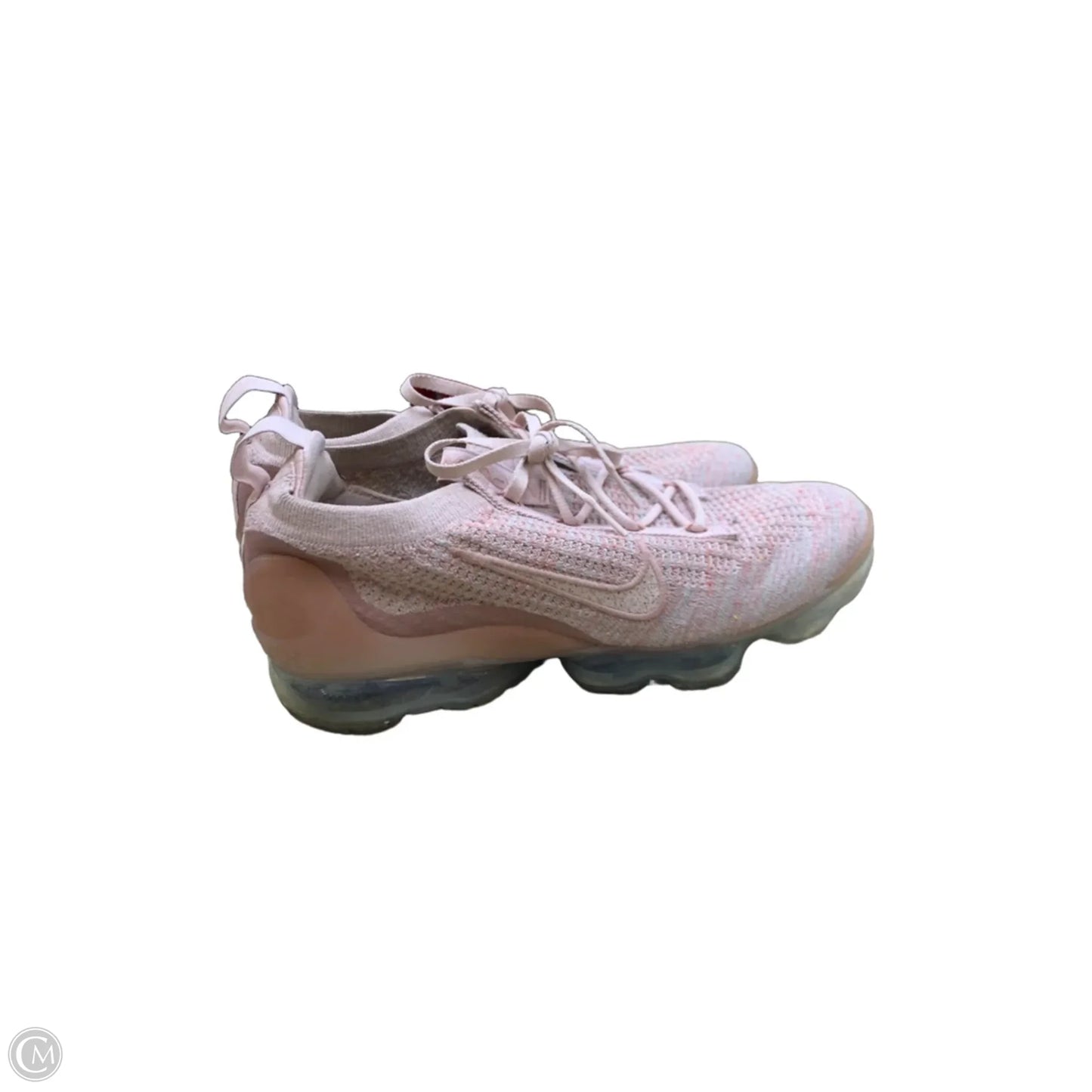 Shoes Sneakers By Nike In Pink, Size: 10