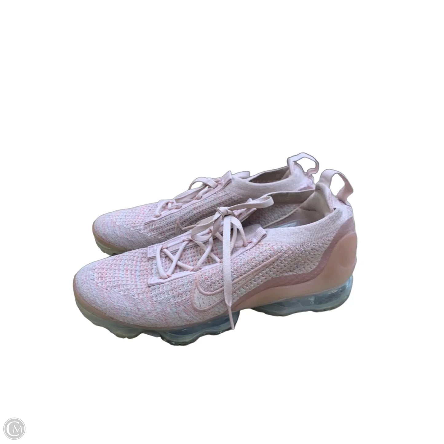 Shoes Sneakers By Nike In Pink, Size: 10
