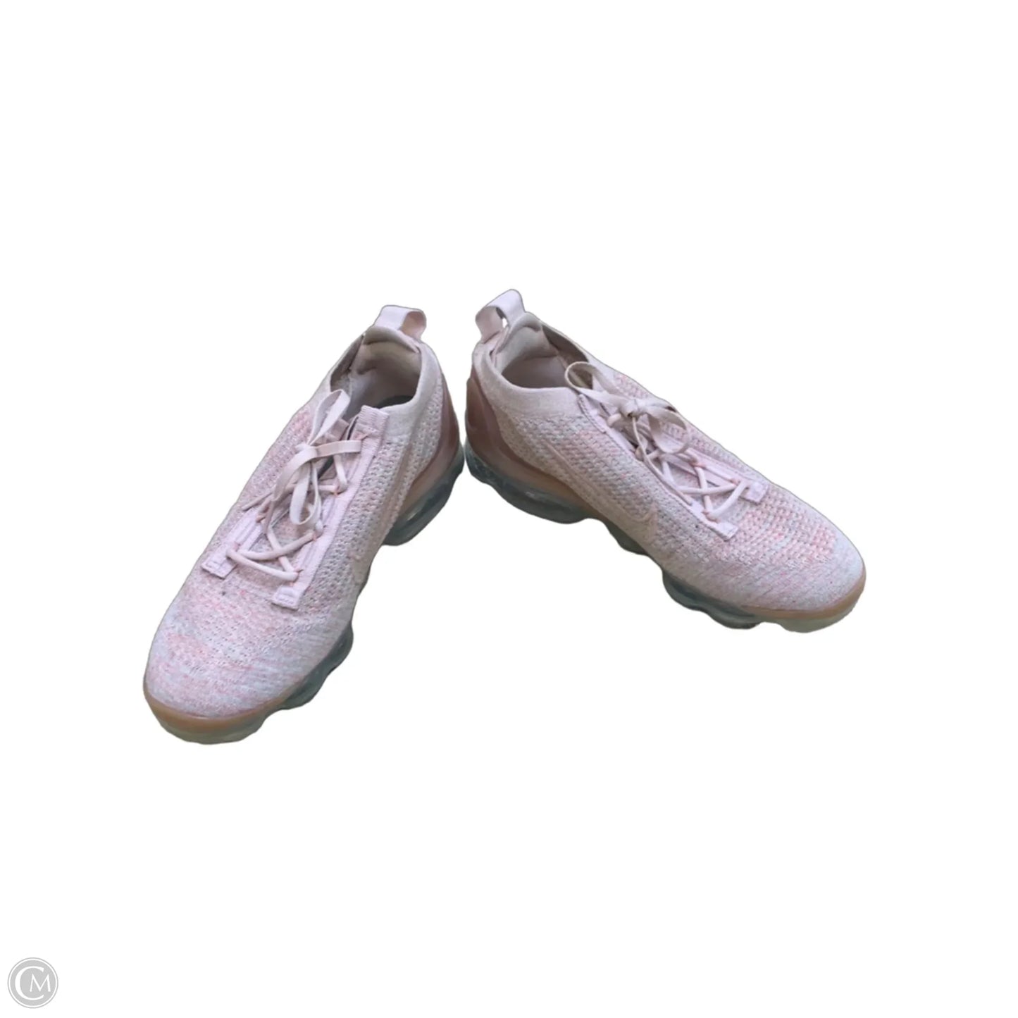 Shoes Sneakers By Nike In Pink, Size: 10