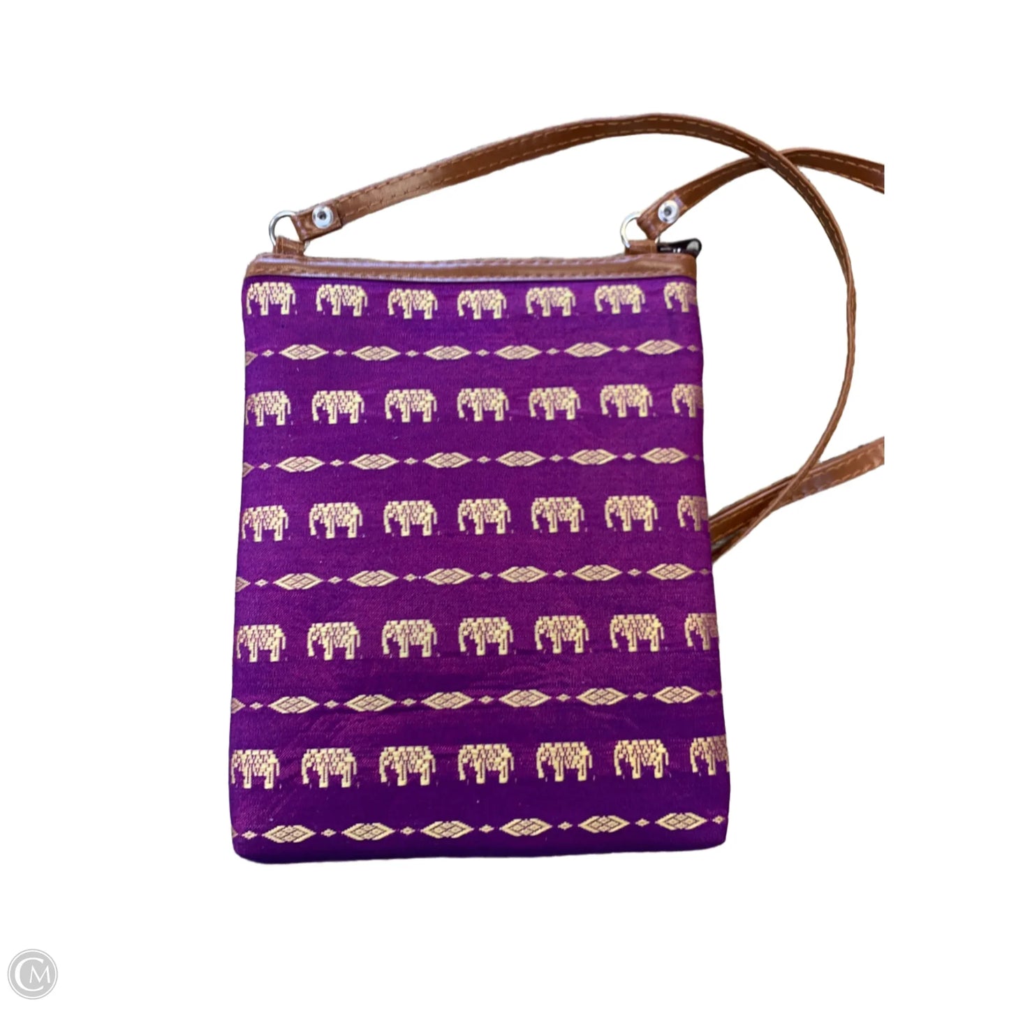 Crossbody By Cmf, Size: Small