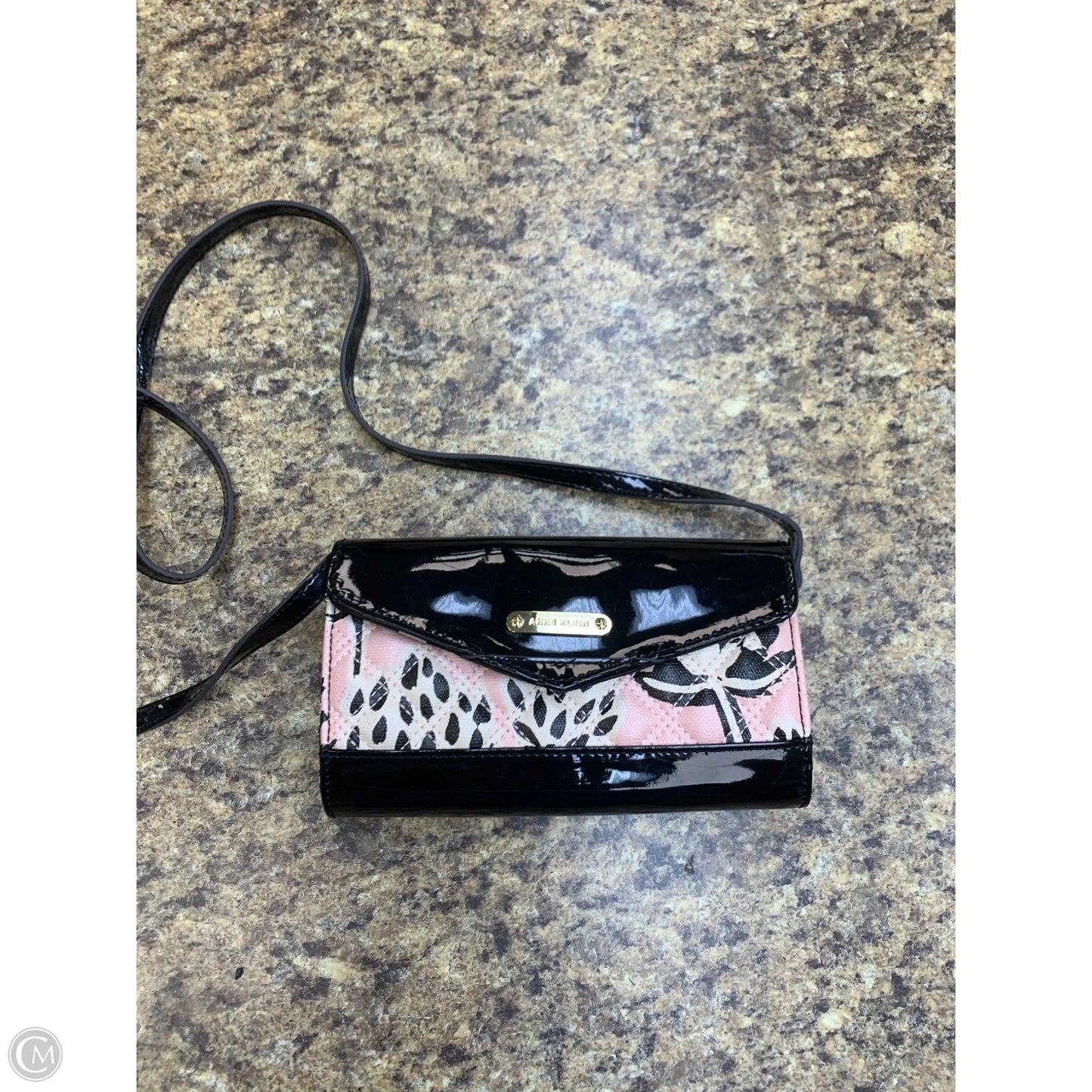 Crossbody By Anne Klein, Size: Small