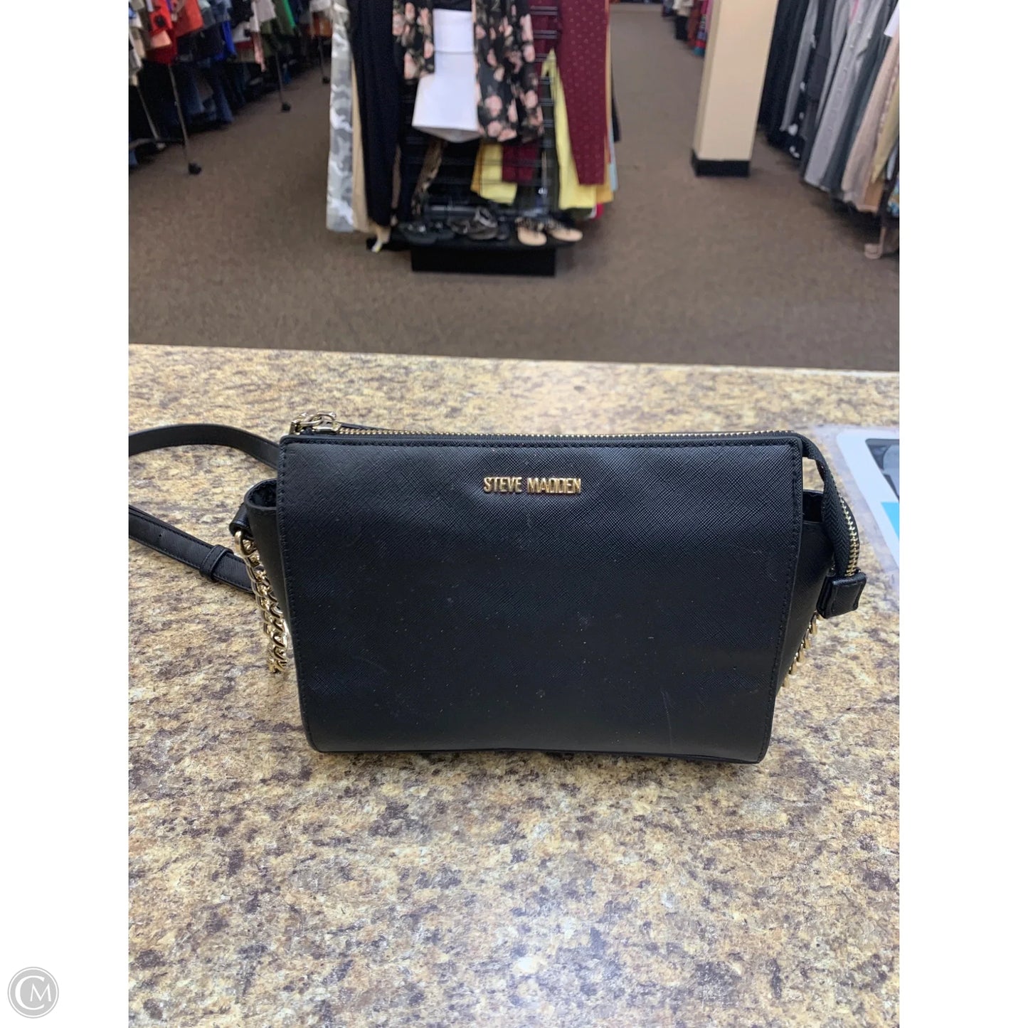 Crossbody By Steve Madden, Size: Small