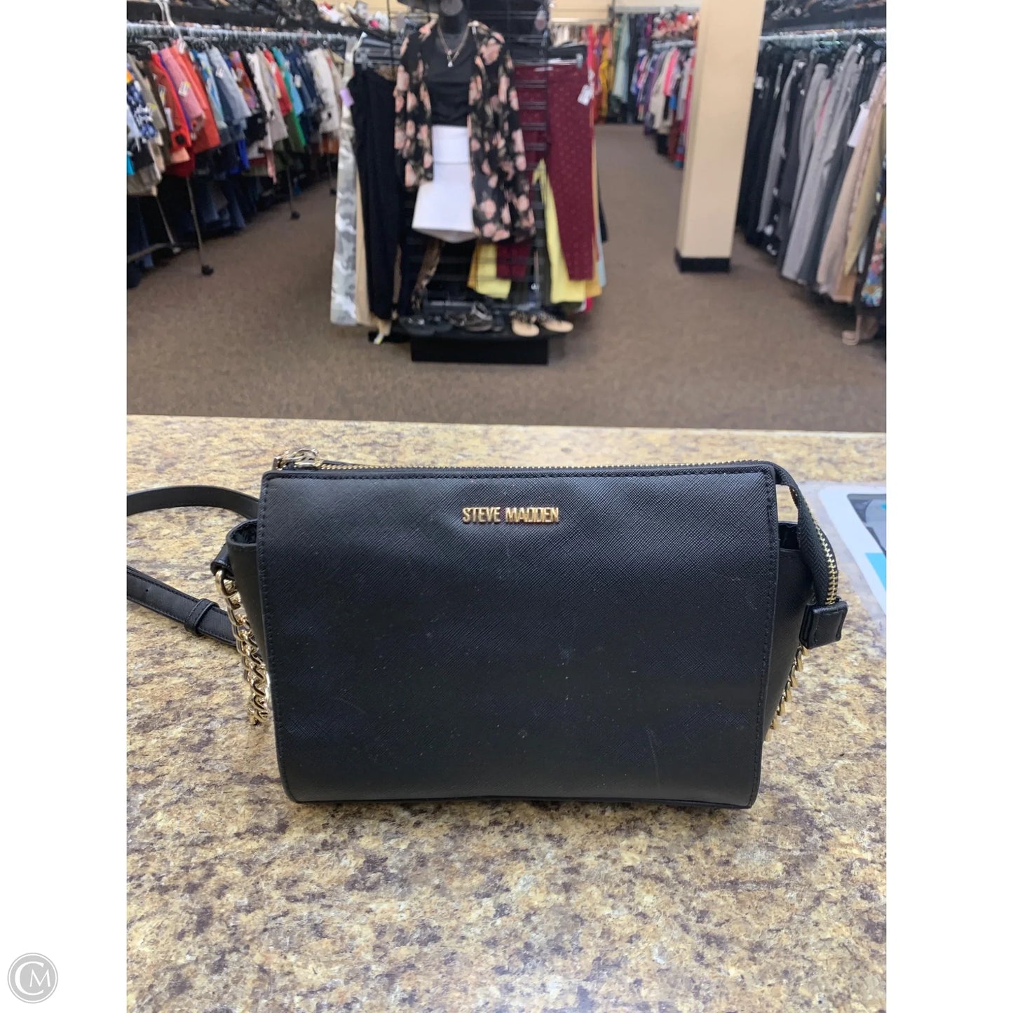 Crossbody By Steve Madden, Size: Small