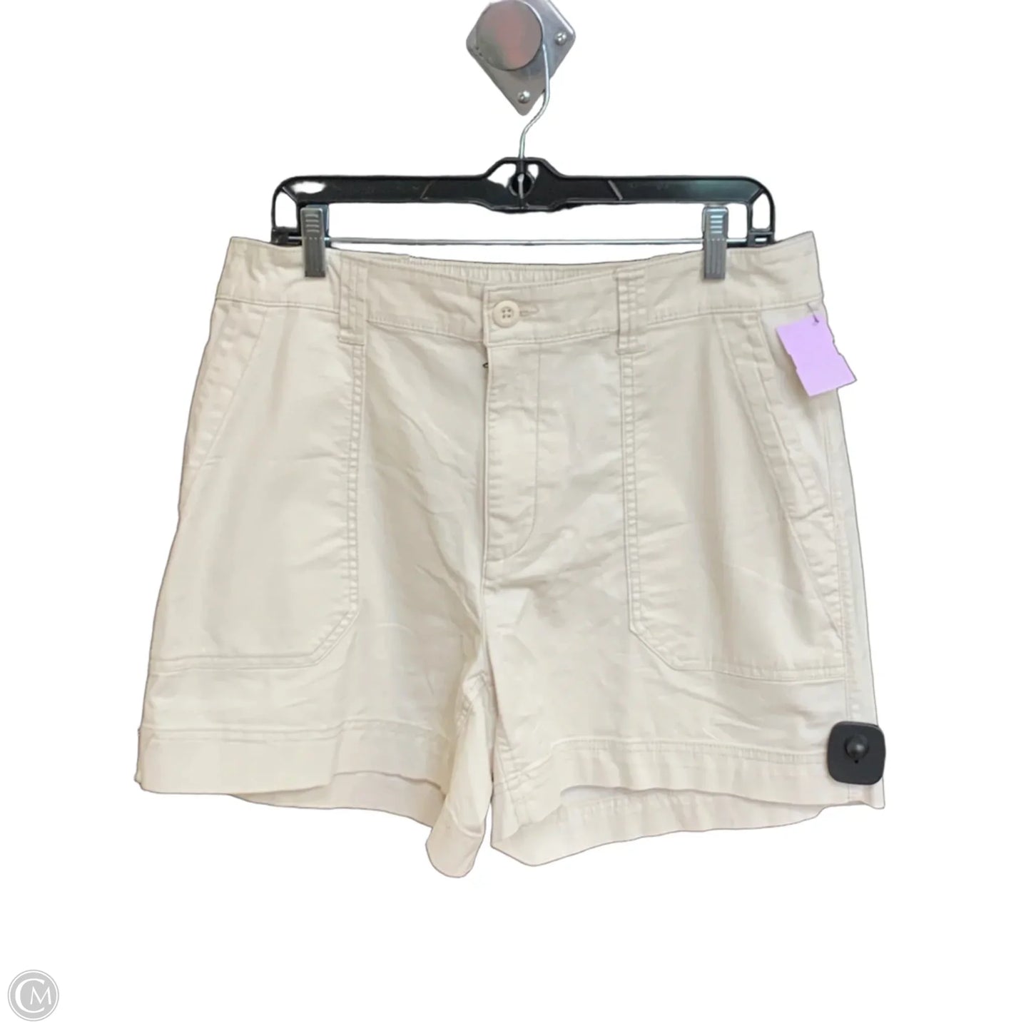 Shorts By Old Navy In Beige, Size: L