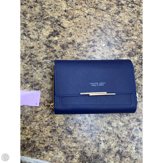 Crossbody By Cmf, Size: Small